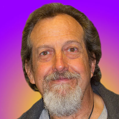 George Post, Author of Dancing with the Playa Messiah